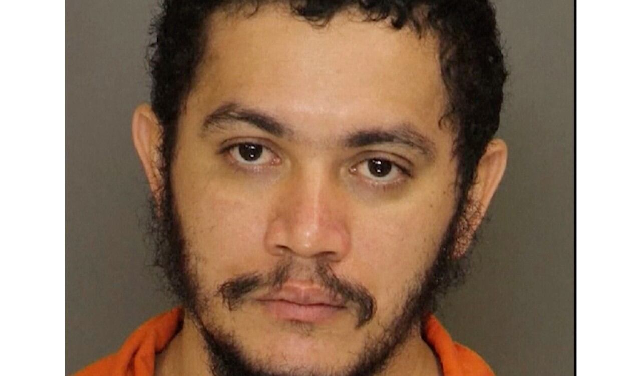 Danelo Cavalcante es el preso que se fugó de una cárcel de Estados Unidos