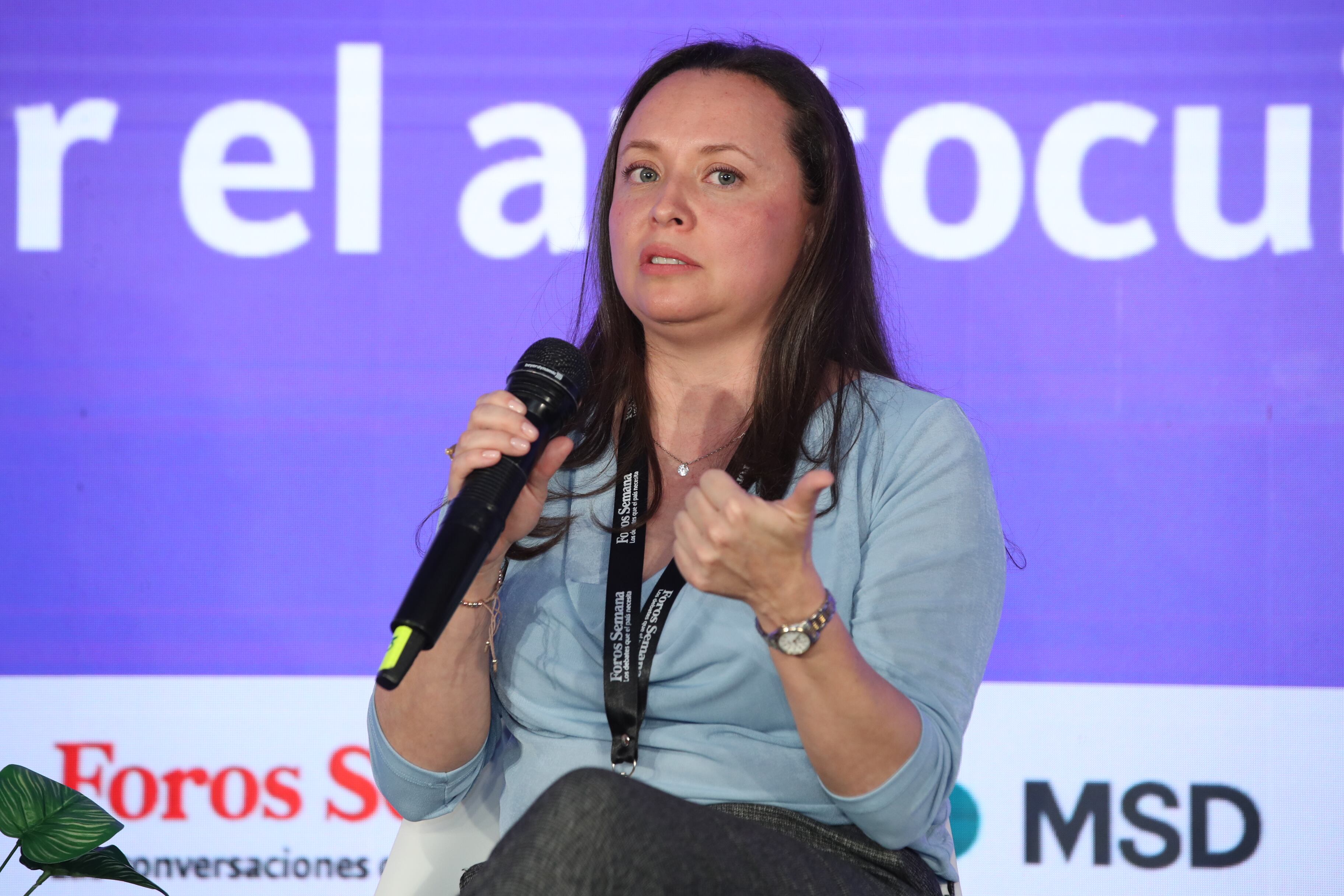 Foro ‘Eres mujer: poder, prevención y vida’ Fecha: miércoles 28 de mayo de 2025 

CONVERSATORIO | Salud femenina: ¿cómo fortalecer el autocuidado?