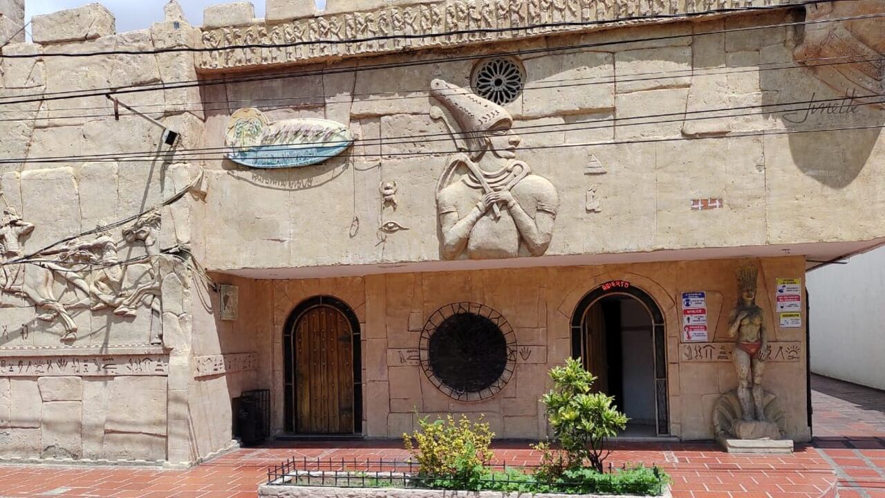 El cierre se realizó tras una inspección.