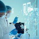 Especial Farmacéuticas Innovación