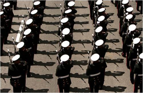 En este lugar, según los historiadores, tuvo lugar la revuelta popular que desembocó en el grito de independencia del 20 de julio de 1810.  