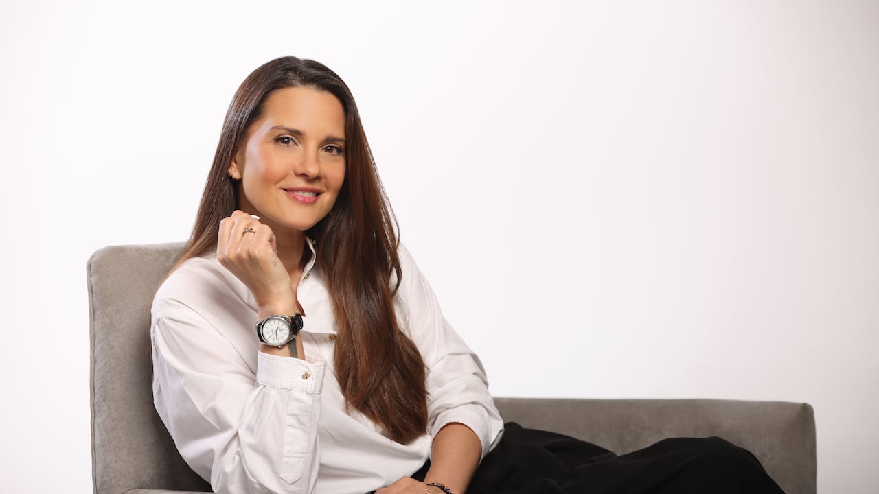 Marianela González Álvarez actriz y modelo venezolana
Bogota agosto 4 del 2026
Foto Guillermo Torres Reina - SEMANA
