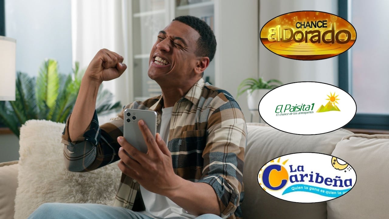 La Caribeña, El Paisita y Chance El Dorado de este 26 de marzo.