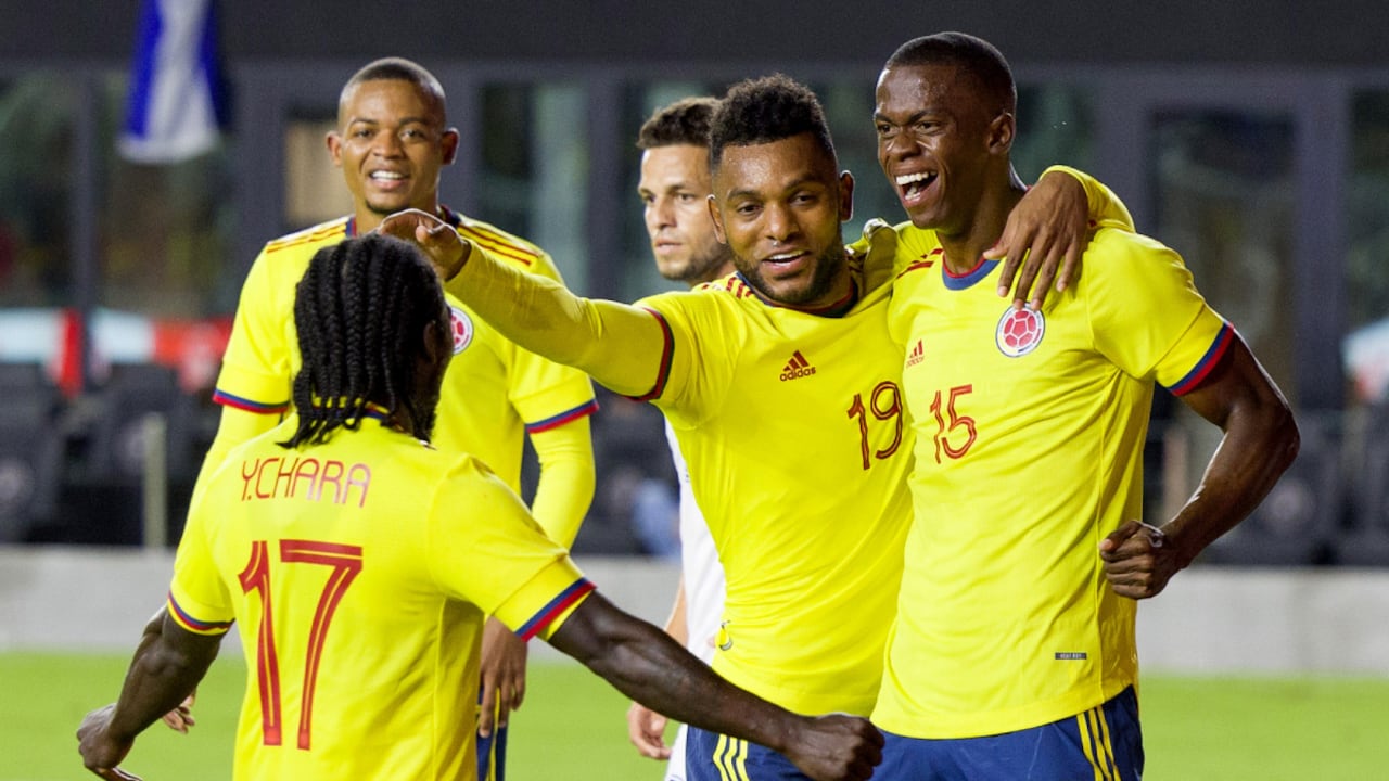 El combinado patrio buscará la clasificación a Catar 2022.