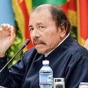 El Gobierno de Daniel Ortega demandó a Colombia por un supuesto incumplimiento de la sentencia. Este semestre él se juega su reelección.