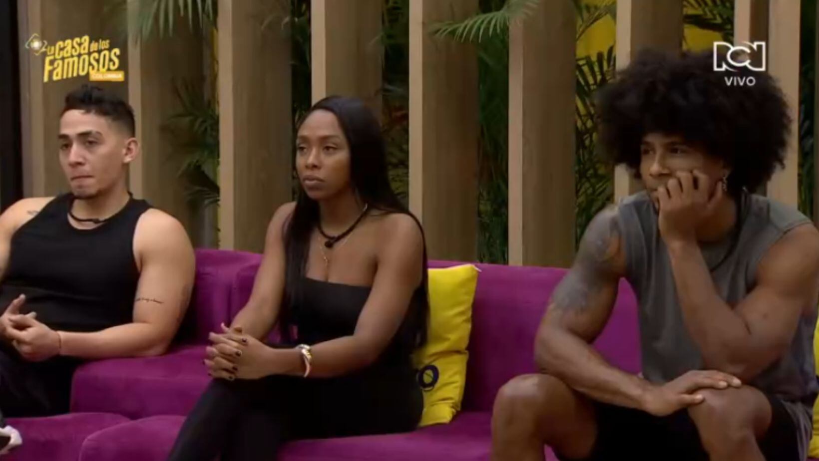 Así funciona la nueva etapa de "revolución" en 'La casa de los famosos Colombia'; aumenta la tensión entre los participantes