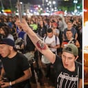 en colombia uno de los detonantes de las protestas fue el proyecto de reforma tributaria.