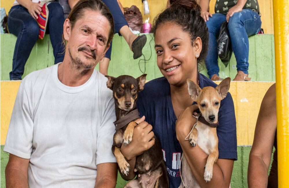 Foto: David Estrada Larrañeta