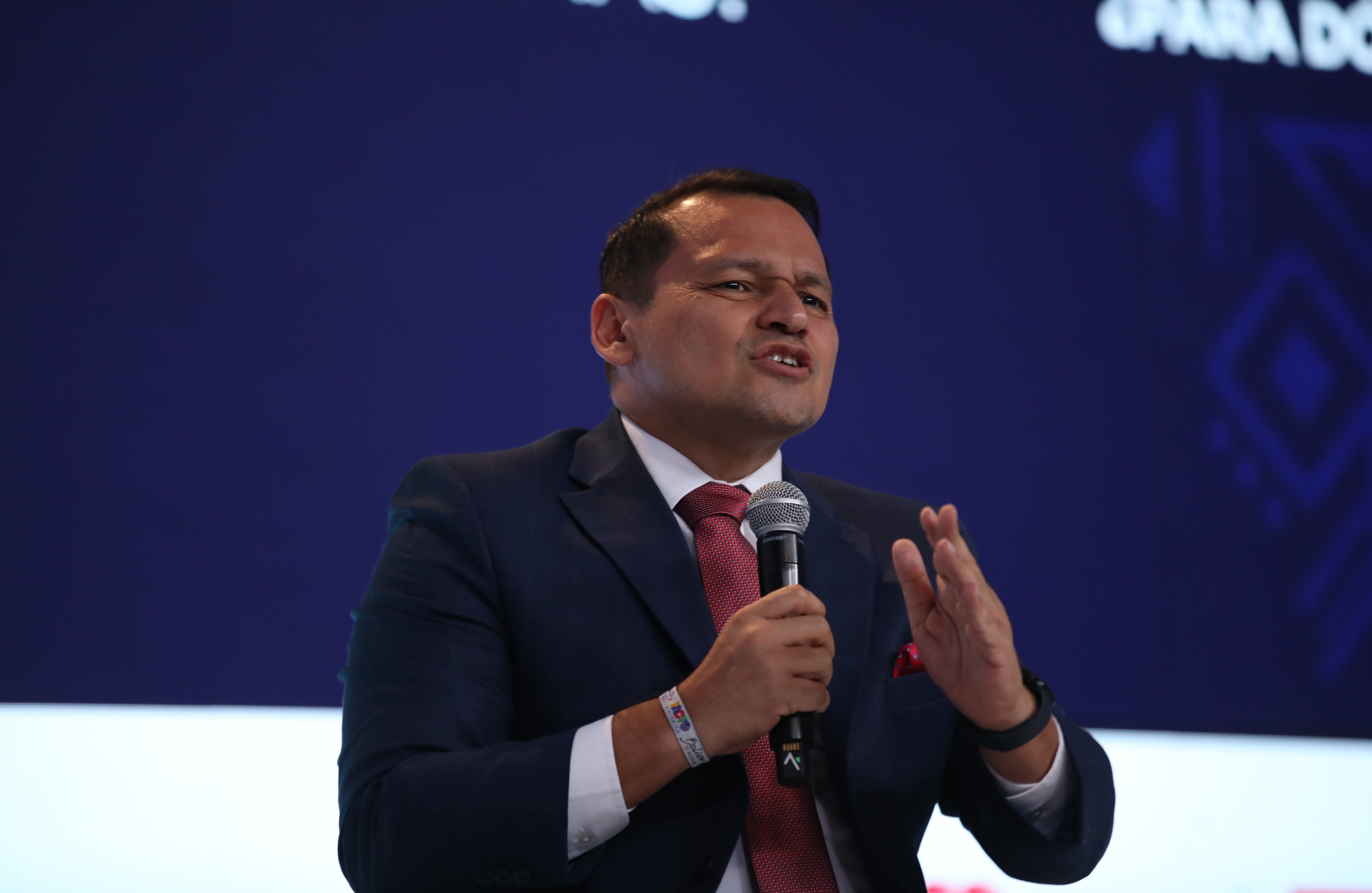 GRAN FORO COLOMBIA 2024