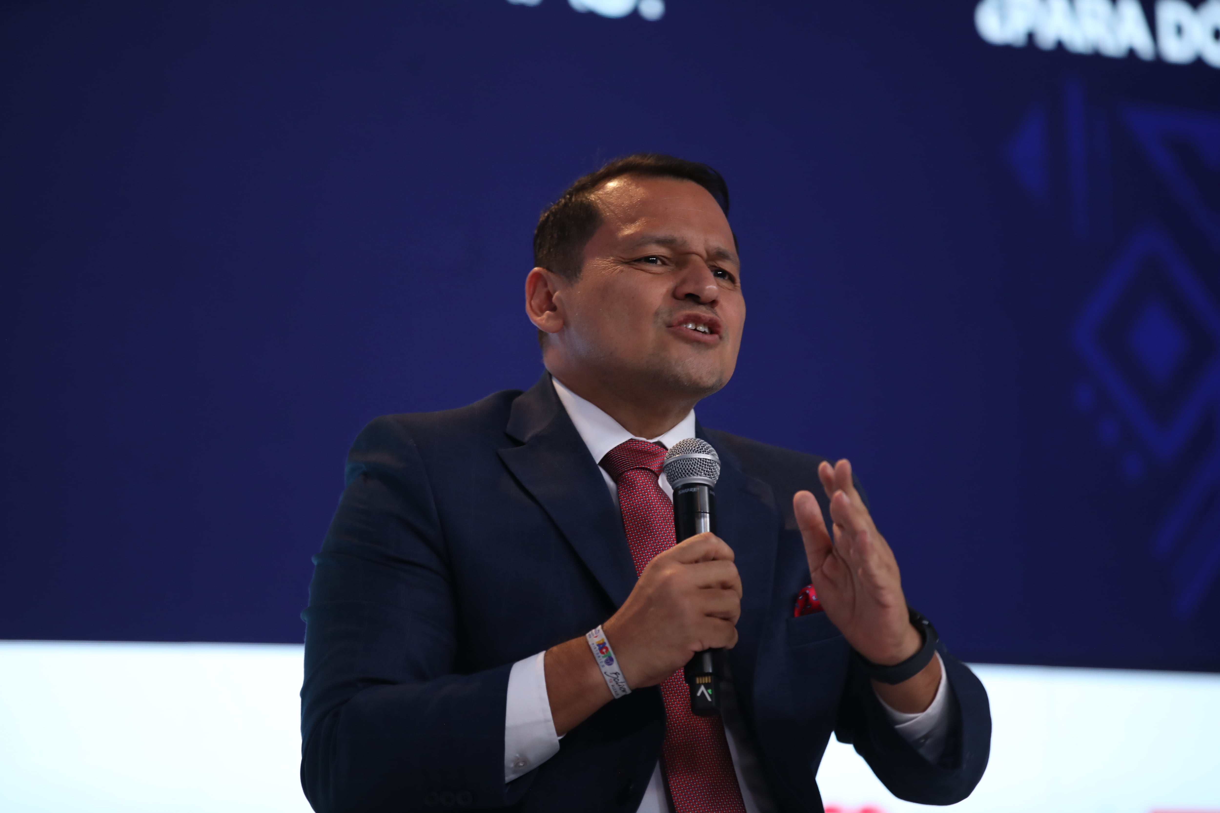 GRAN FORO COLOMBIA 2024