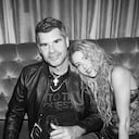 La verdad detrás de la reaparición de Shakira y Antonio de la Rúa en Madrid