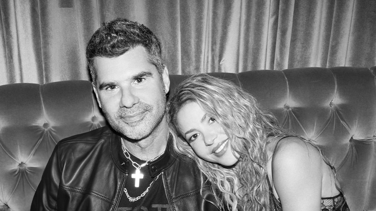 La verdad detrás de la reaparición de Shakira y Antonio de la Rúa en Madrid