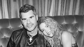 La verdad detrás de la reaparición de Shakira y Antonio de la Rúa en Madrid