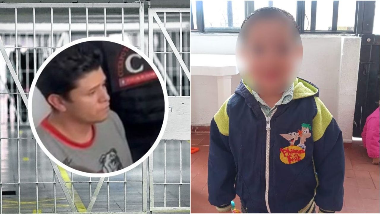 El sujeto aceptó su responsabilidad en el caso.