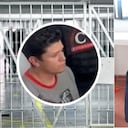 El sujeto aceptó su responsabilidad en el caso.