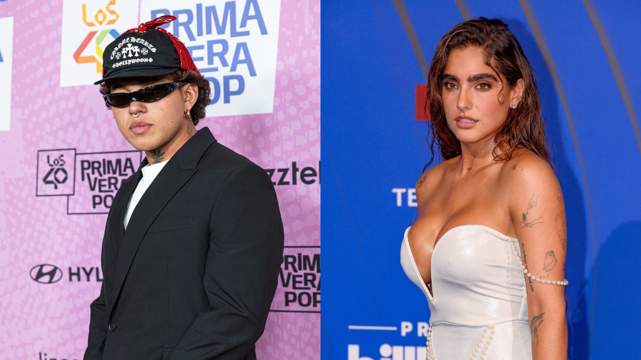 El cantante urbano se pronunció en su cuenta de Instagram.