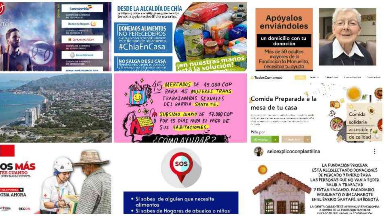 Las cuentas son así: de 49,07 millones de colombianos que reportó el Banco Mundial en 2017, 22.4 cumplen con los requisitos para trabajar. Sin embargo, solo 7 de ellos tienen un empleo formal y por lo menos dos alimentan los índices de desempleo.
