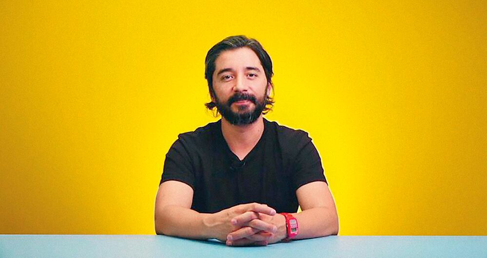 Alejandro Beltrán de Buda