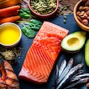 La escogencia de los alimentos es clave para mantener la buena salud.