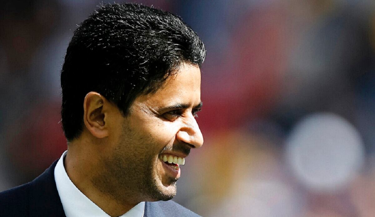 El fútbol solo prosperará bajo la unidad: Al-Khelaifi, nuevo presidente de la ECA