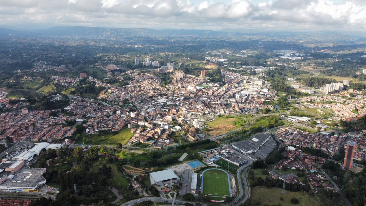 Rionegro quiere incentivar la reactivación económica con alivios tributarios a las empresas.