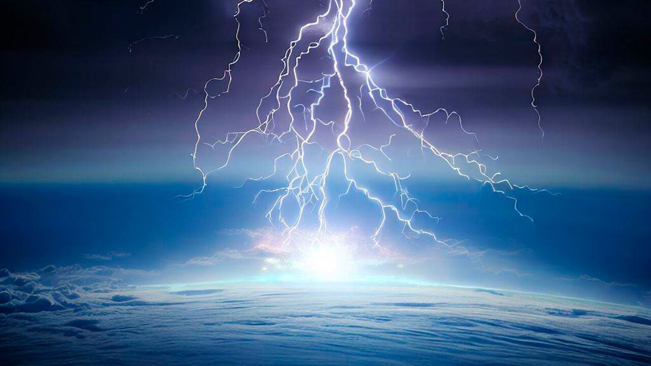 Científicos buscan ampliar su entendimiento sobre las tormentas que ocurren en la atmosfera.