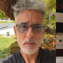 Miguel Varoni y Aura Cristina Geithner