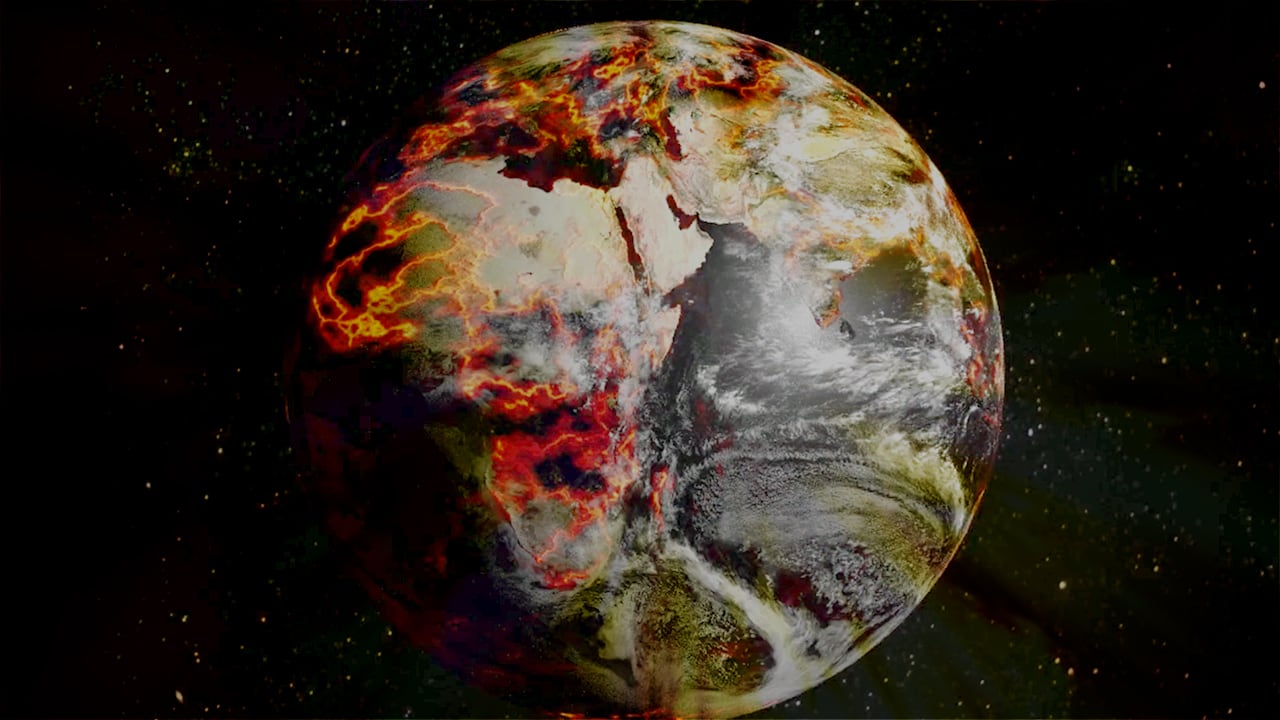 “El fin del mundo será en 2021”