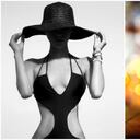 La mujer asegura que encontró otra forma de acercarse a Dios (imágenes de referencia).