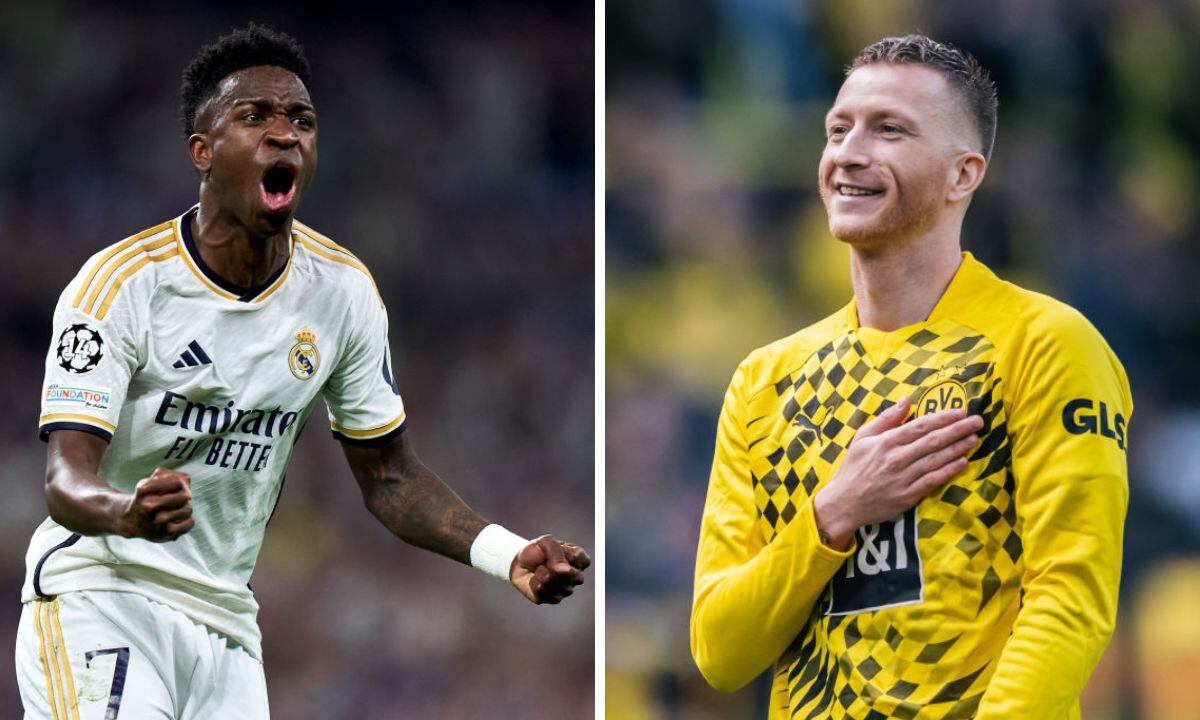 ¿Quién ganará la Champions League?