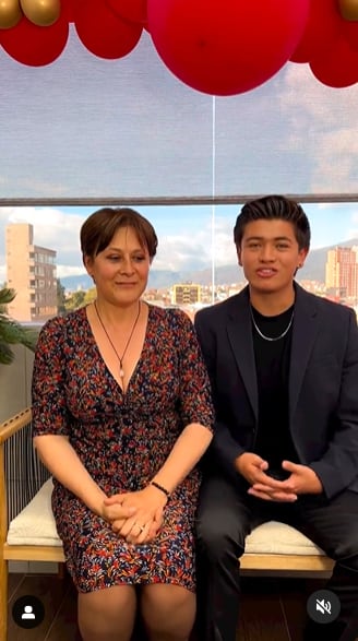 Foto: jimvelasquezoficial.