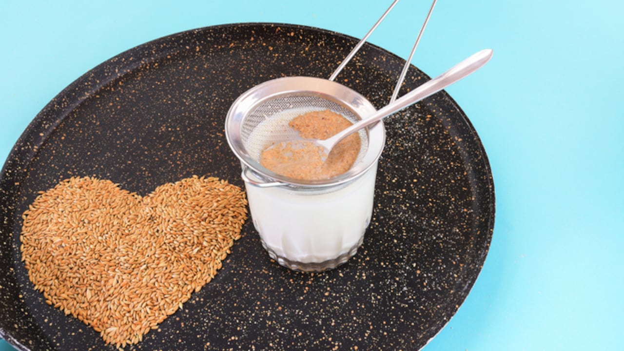 Este alimento, ayuda a eliminar la grasa acumulada y mejora el sistema cardiovascular considerablemente.