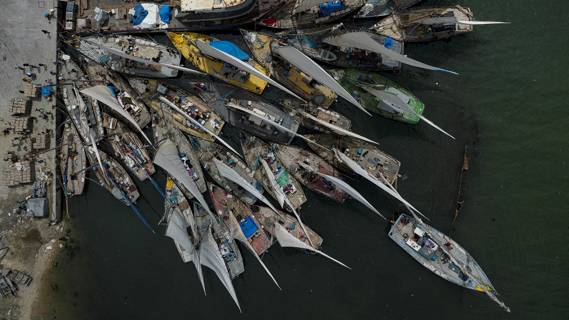 Fotos de la semana 26 abril