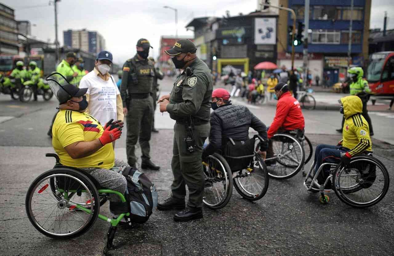 Esteban Vega/ SEMANA 