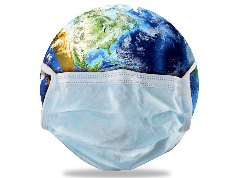 La OMS especificó que la víctima no tenía antecedentes de contacto con aves de corral u otros animales. Además, que antes de la aparición de los síntomas agudos, el hombre había estado postrado por múltiples condiciones médicas subyacentes.