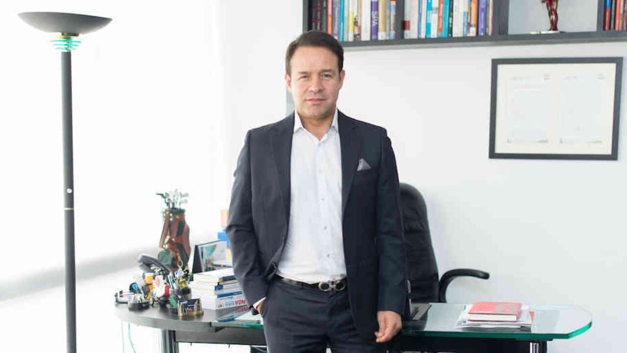 Camilo Bernal, Digital Ware.