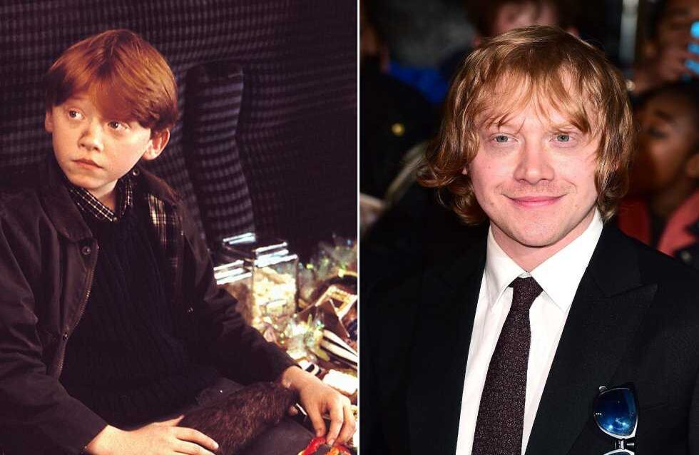 Rupert Grint