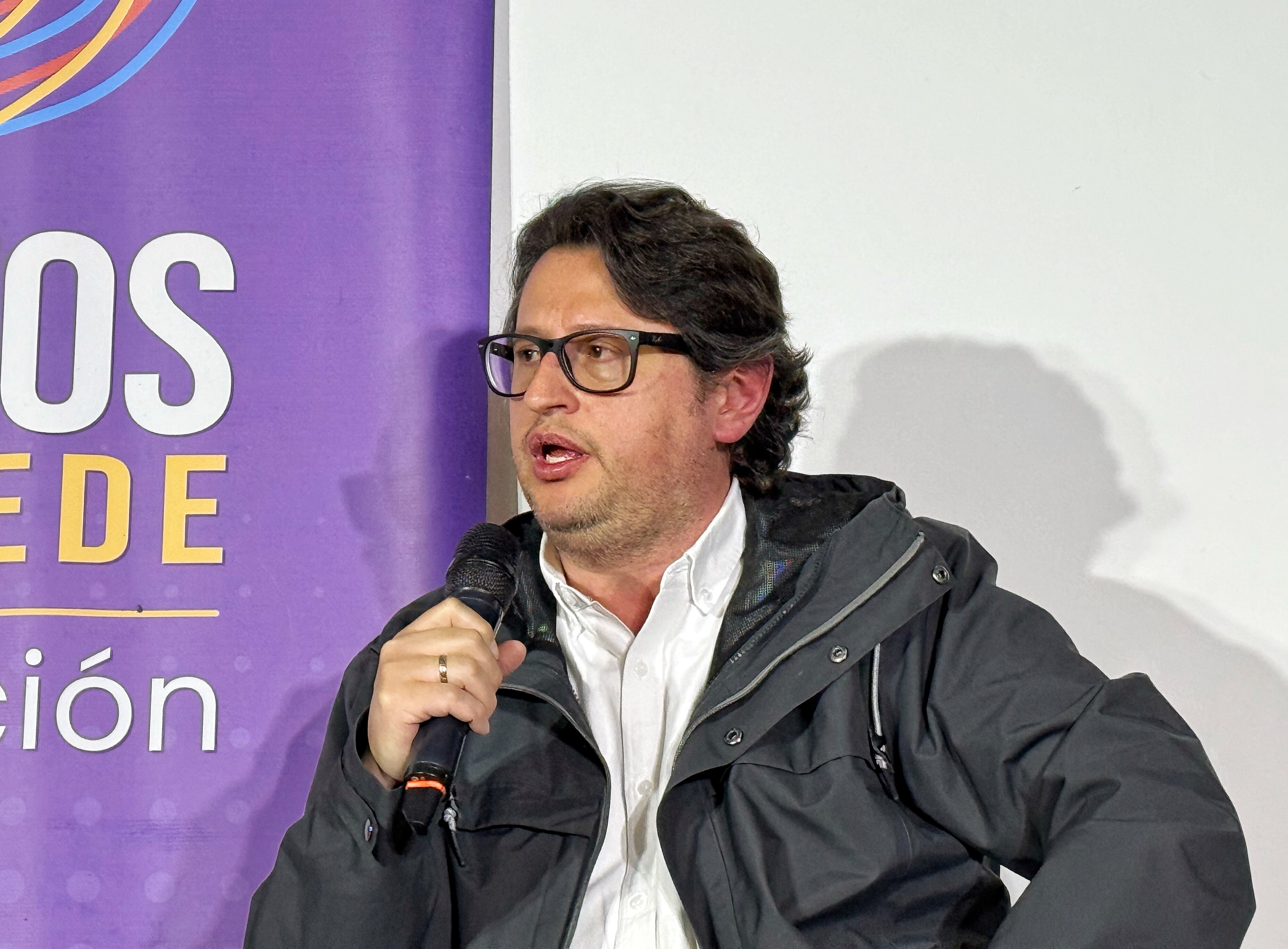 El investigador Ronal Rodríguez aseguró que el Gobierno Nacional y las administraciones locales han dejado de lado la discusión y la atención de los refugiados venezolanos que están en Colombia.