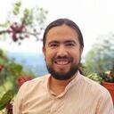 Sergio Chaparro es el coordinador internacional de De Justicia y uno de los líderes que representa a Colombia en la COP16.