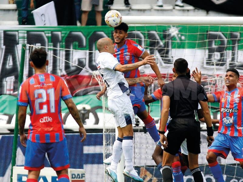 Once Caldas solo tiene 2 victorias este semestre