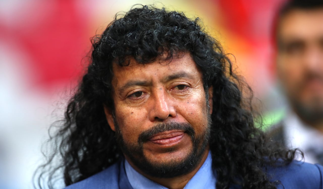 René Higuita, gloria del arco colombiano