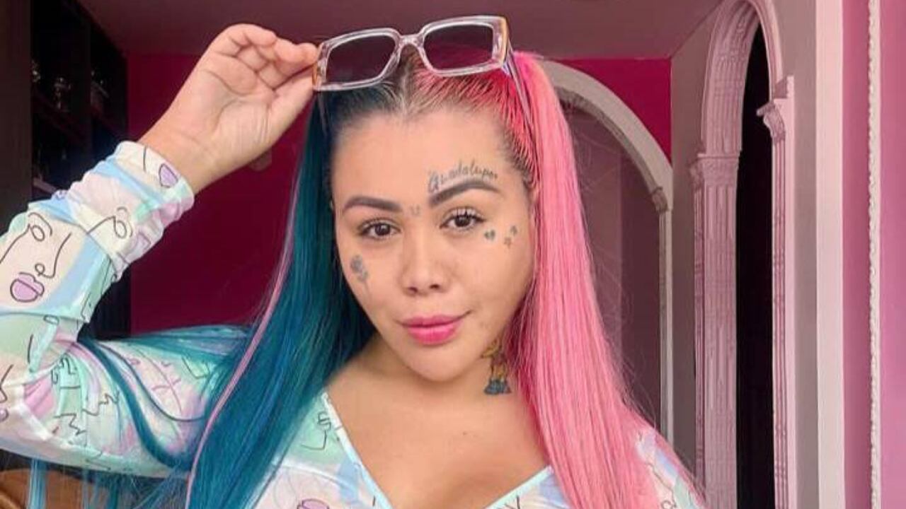 Calderón volvió a reaparecer después de algunos días ausente.