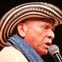 El maestro Adolfo Pacheco.