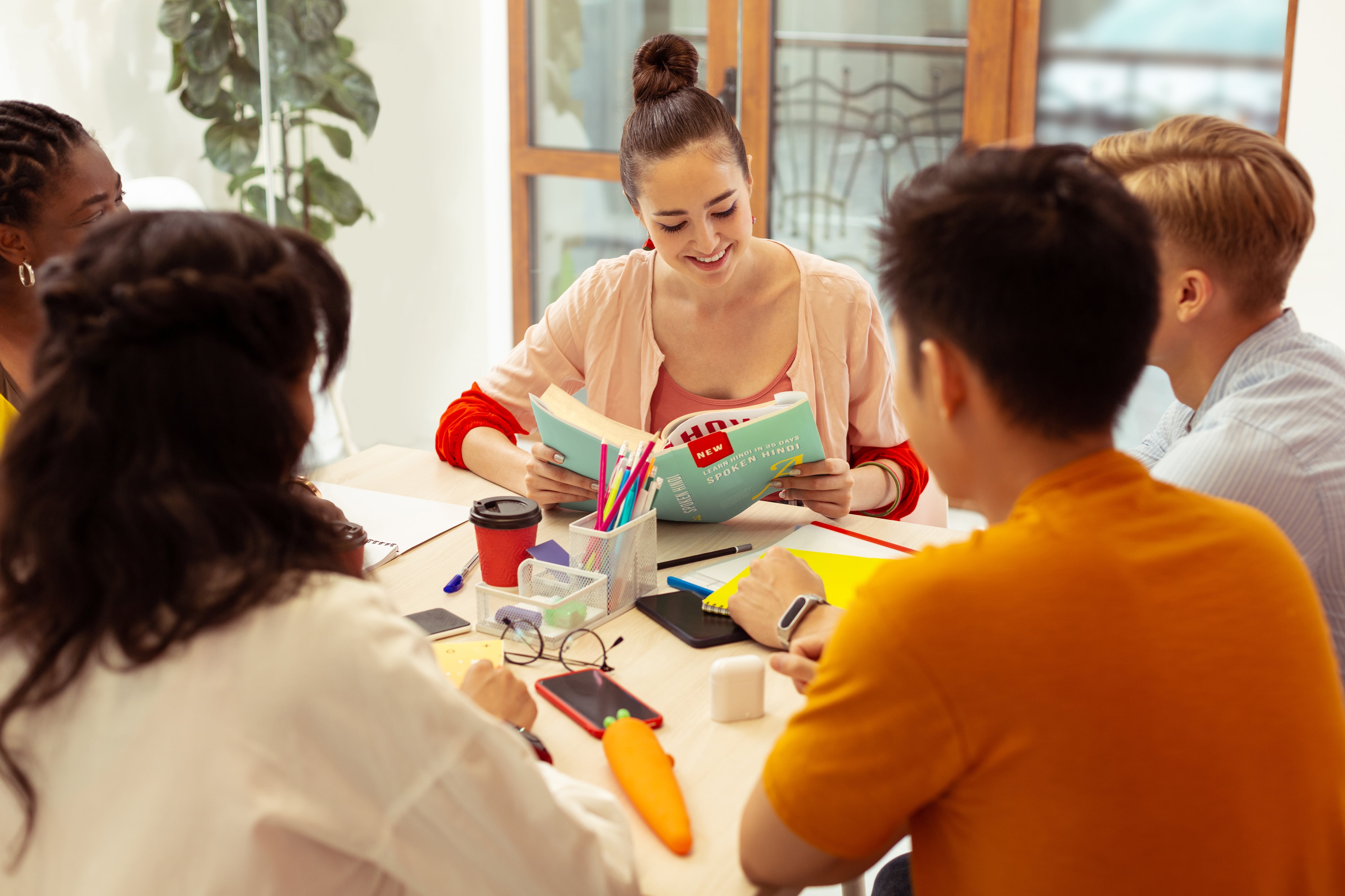 El japonés es hablado por unas 128 millones de personas al rededor del mundo.