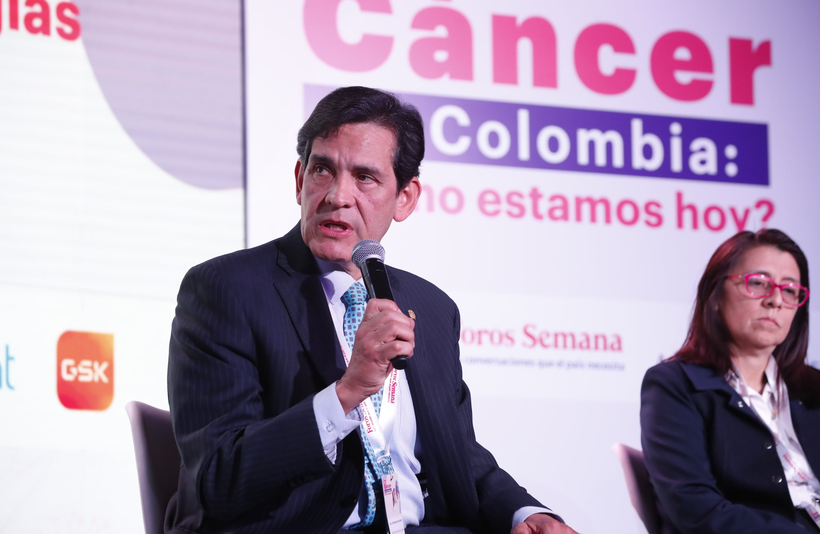 Con el uso de la tecnología se logran procedimientos más eficientes y se puede “tratar cada caso de forma particular, reducir el dolor del paciente y ayudar a recuperar los miembros perdidos por la enfermedad”, enfatizó Raúl Sastre, cirujano plástico reconstructivo y profesor de la Universidad Nacional de Colombia.