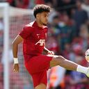 Luis Díaz habló en entrevista.