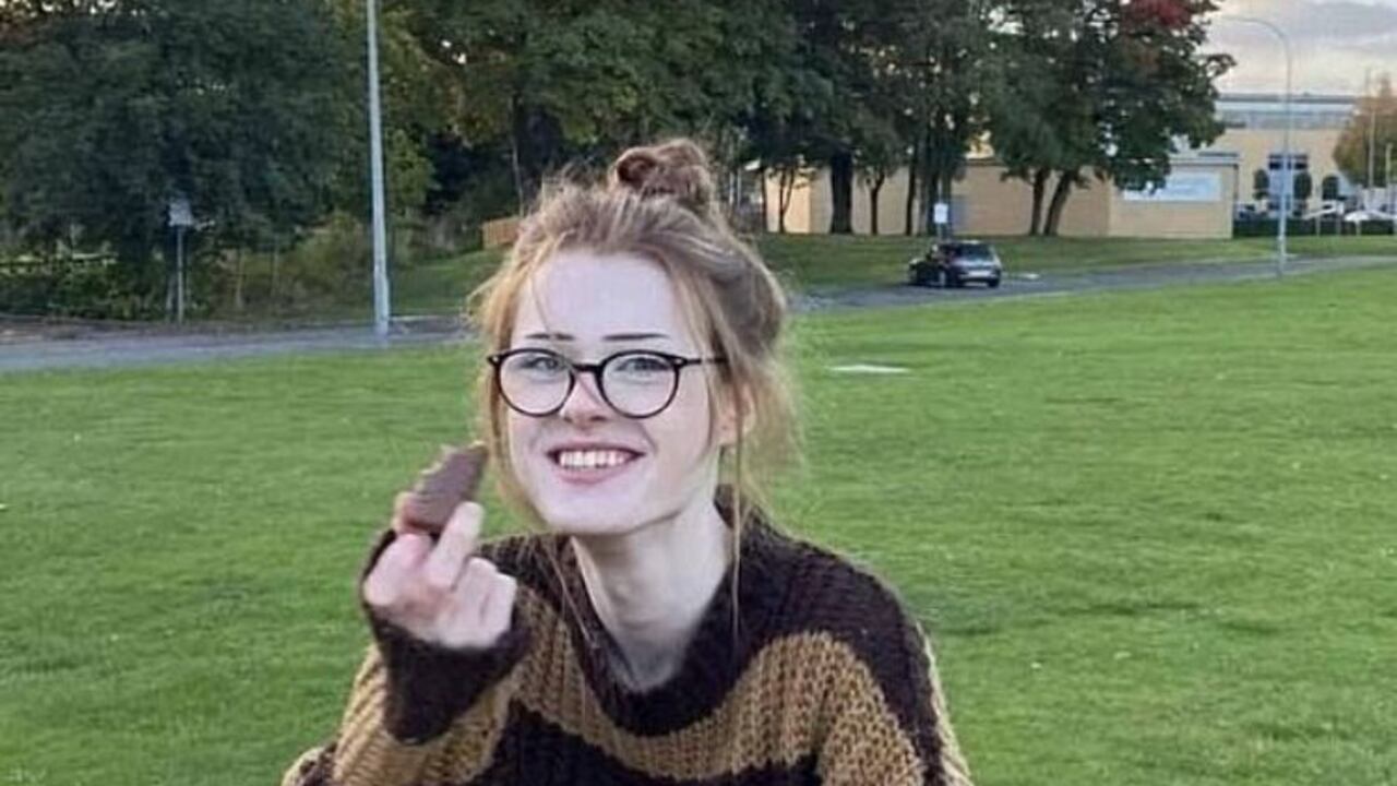 Una página de GoFundMe que se creó en nombre de la familia Ghey la describió como una “chica extrovertida y segura de sí misma”