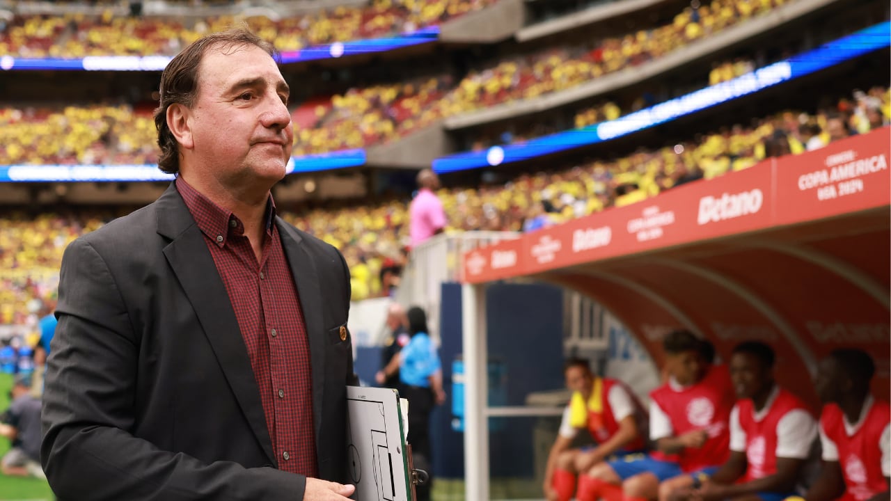 Selección Colombia, bajo el liderazgo de Néstor Lorenzo, alista su vuelta a las Eliminatorias rumbo al Mundial 2026.