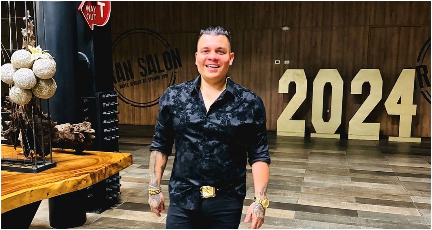 Foto: Instagram @alzatemusica