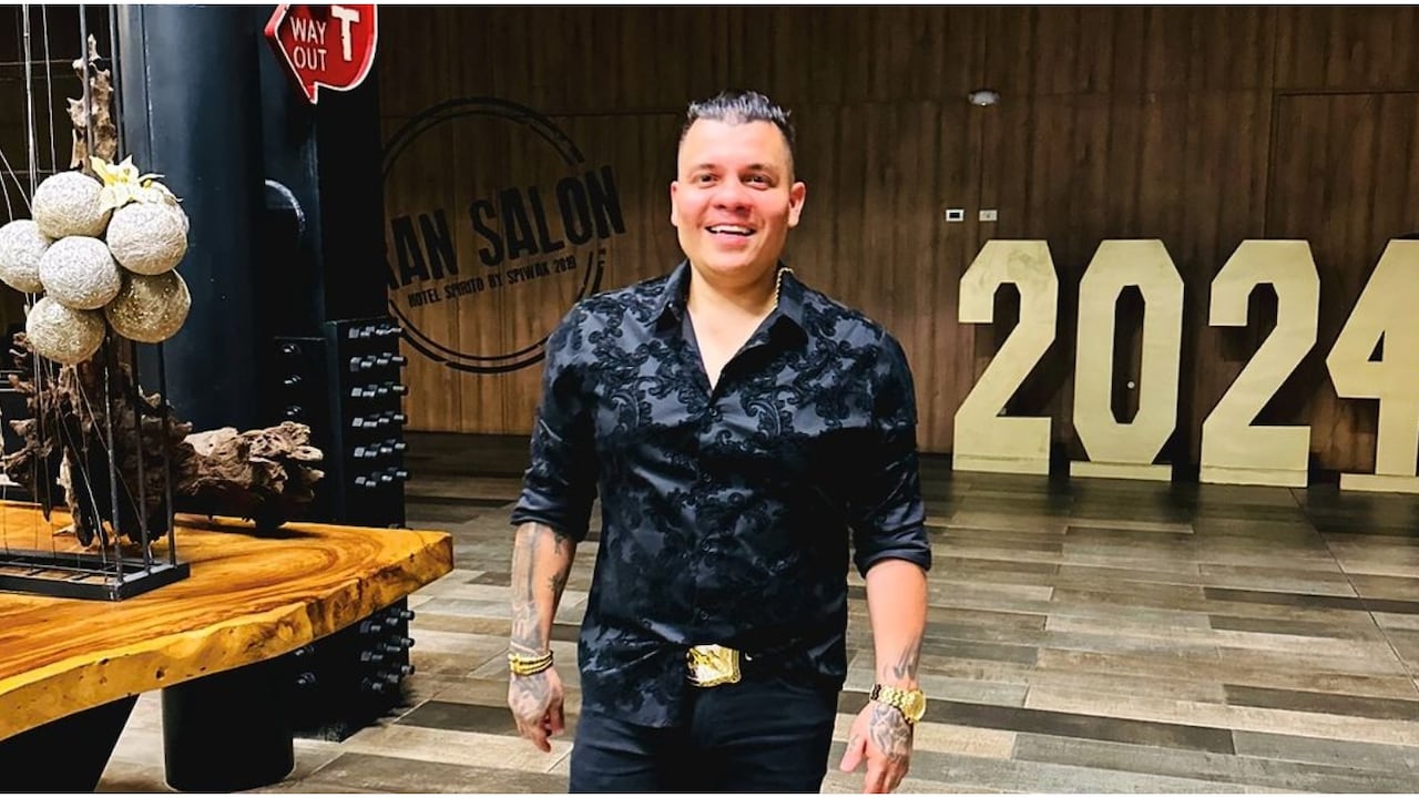 Foto: Instagram @alzatemusica